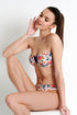 Shan Kyoto Classic mid-rise bottom